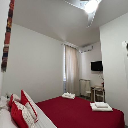 Jean & France Affitta Camere Roma Exterior foto