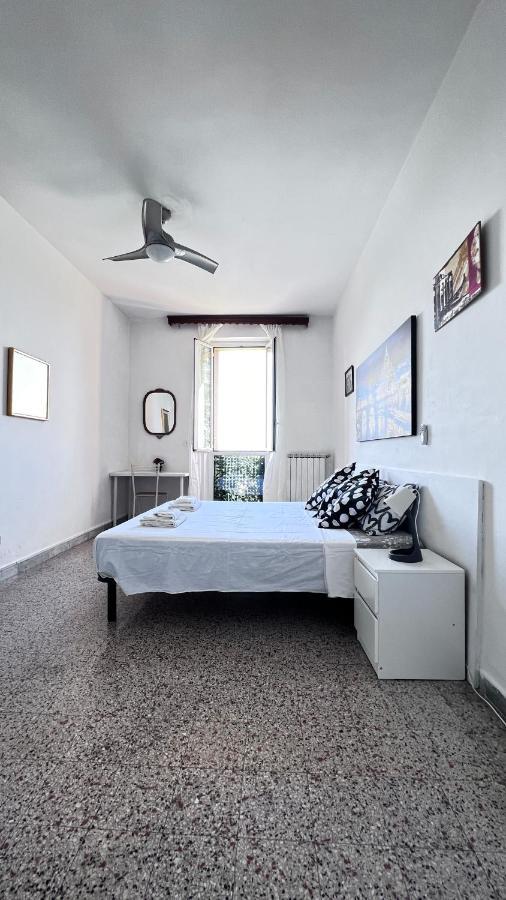 Jean & France Affitta Camere Roma Exterior foto