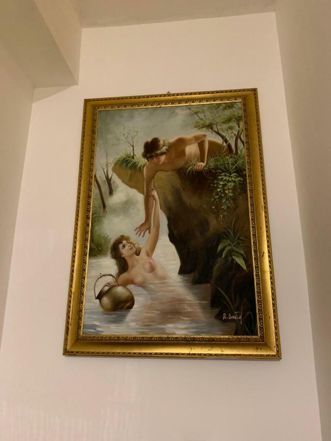 Jean & France Affitta Camere Roma Exterior foto