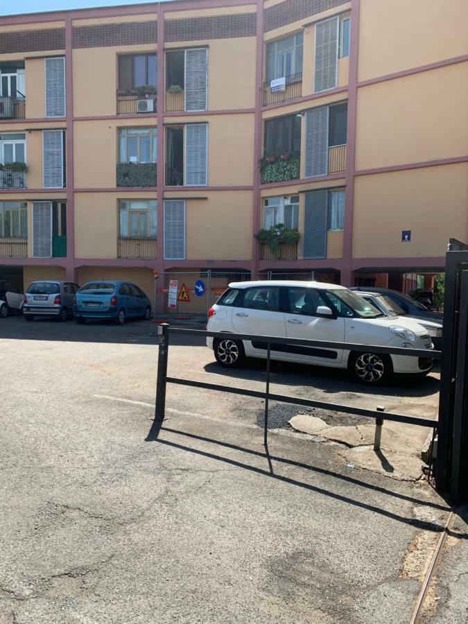 Jean & France Affitta Camere Roma Exterior foto