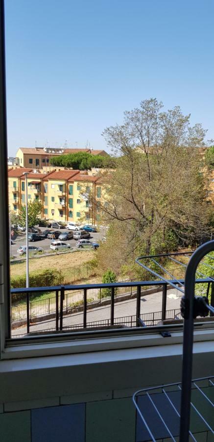 Jean & France Affitta Camere Roma Exterior foto